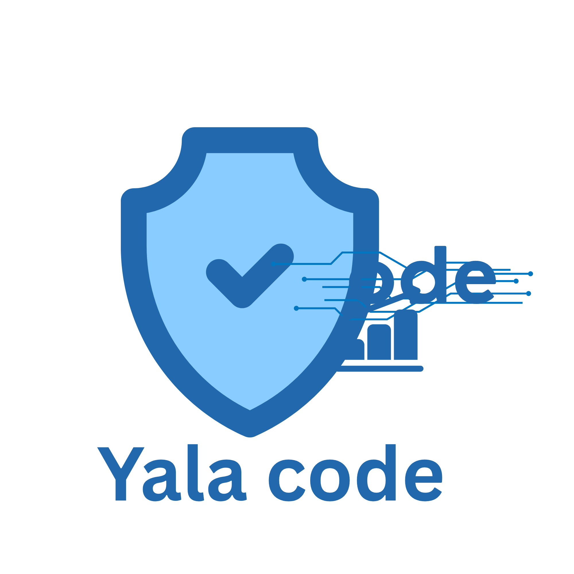 YalaCode | Yala Business Logo